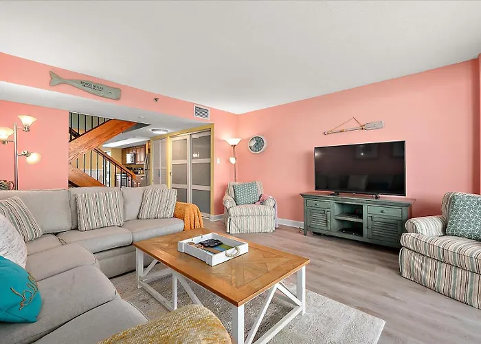 Ferienhaus Century One