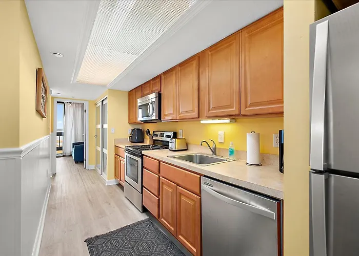 Ferienhaus Century One