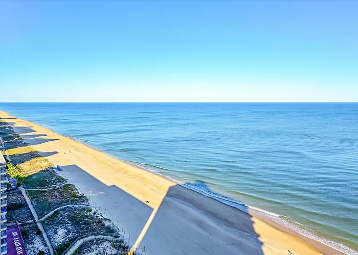 Century One Ferienhaus