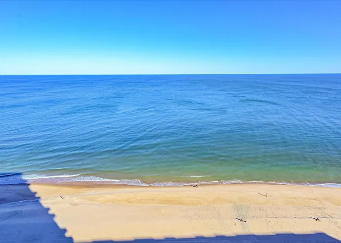 Century One Ocean Stadt