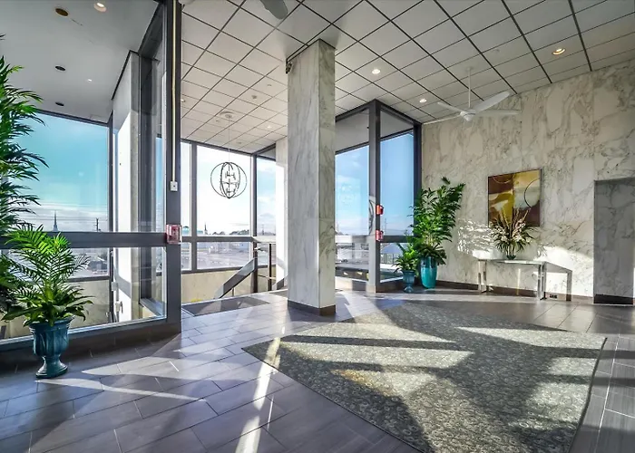 Ferienhaus Century One Ocean Stadt